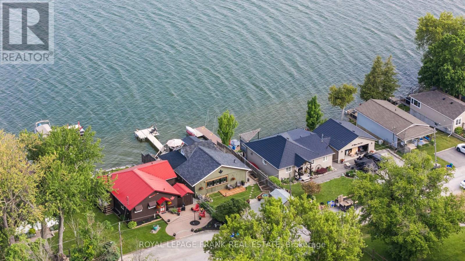 264 Williams Point Road, Scugog, Ontario  L0B 1E0 - Photo 38 - E12199715