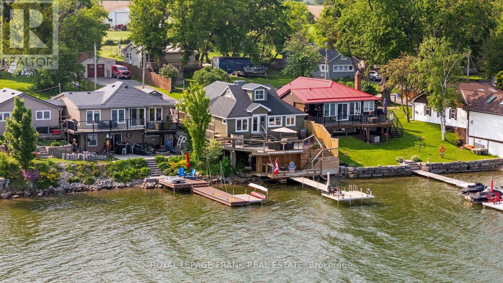 264 Williams Point Road, Scugog, Ontario  L0B 1E0 - Photo 40 - E12199715