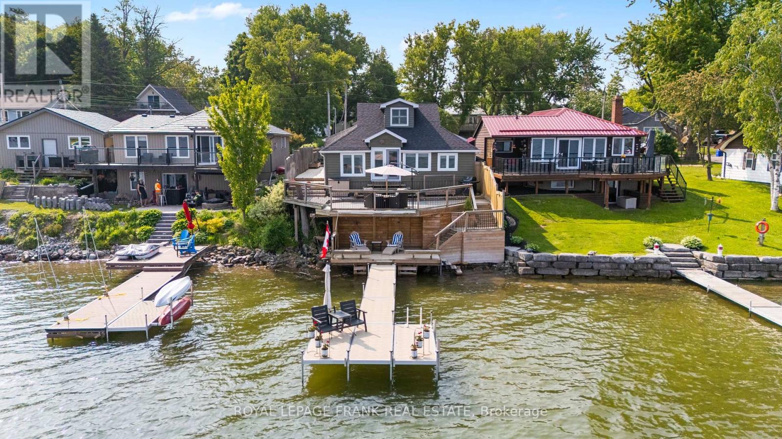 264 Williams Point Road, Scugog, Ontario  L0B 1E0 - Photo 43 - E12199715