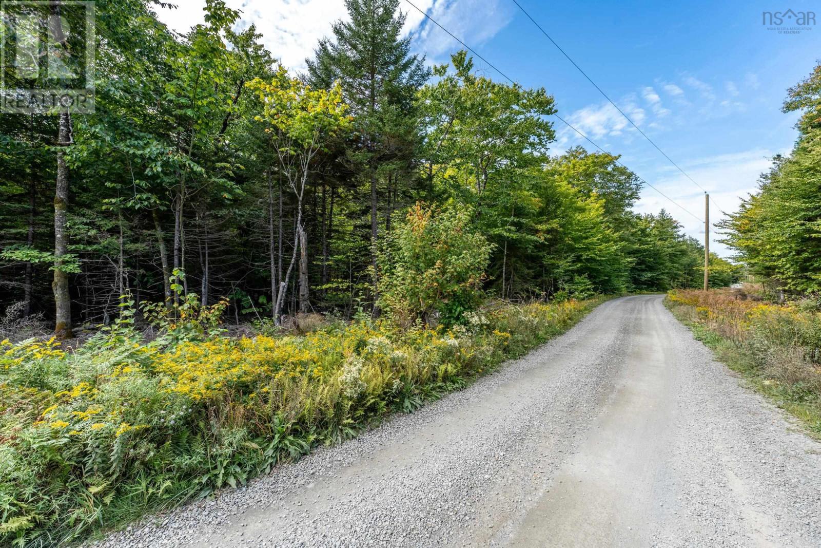 Lot 3 Chemin Theriault Point Road, Belliveaus Cove, Nova Scotia  B0W 1M0 - Photo 13 - 202516182