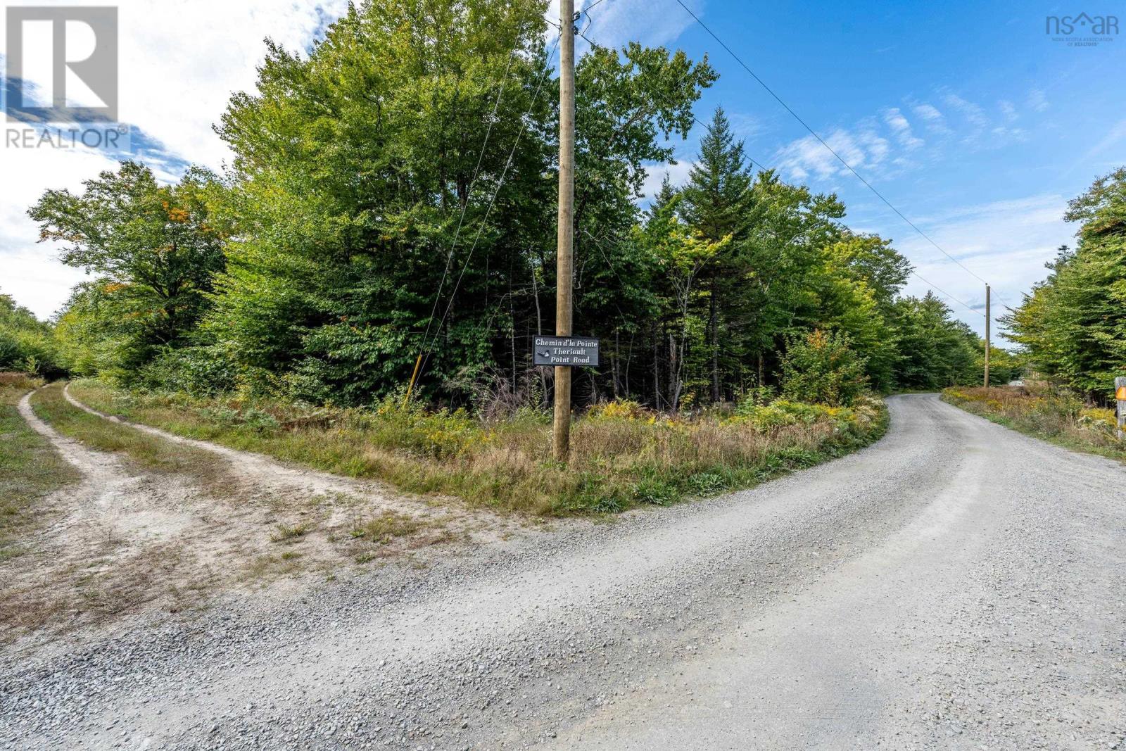 Lot 3 Chemin Theriault Point Road, Belliveaus Cove, Nova Scotia  B0W 1M0 - Photo 16 - 202516182