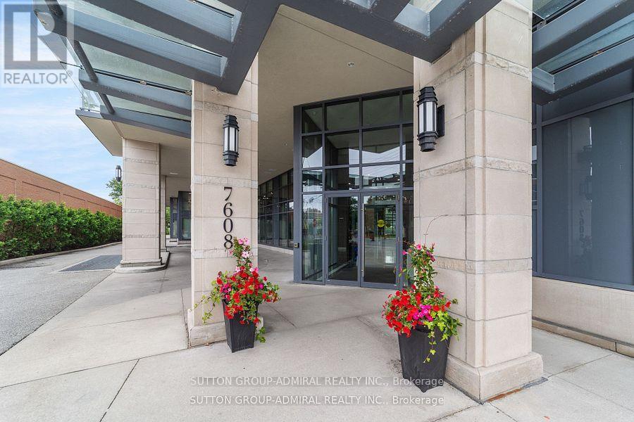 514 - 7608 Yonge Street, Vaughan, Ontario  L4J 0J5 - Photo 2 - N12253784