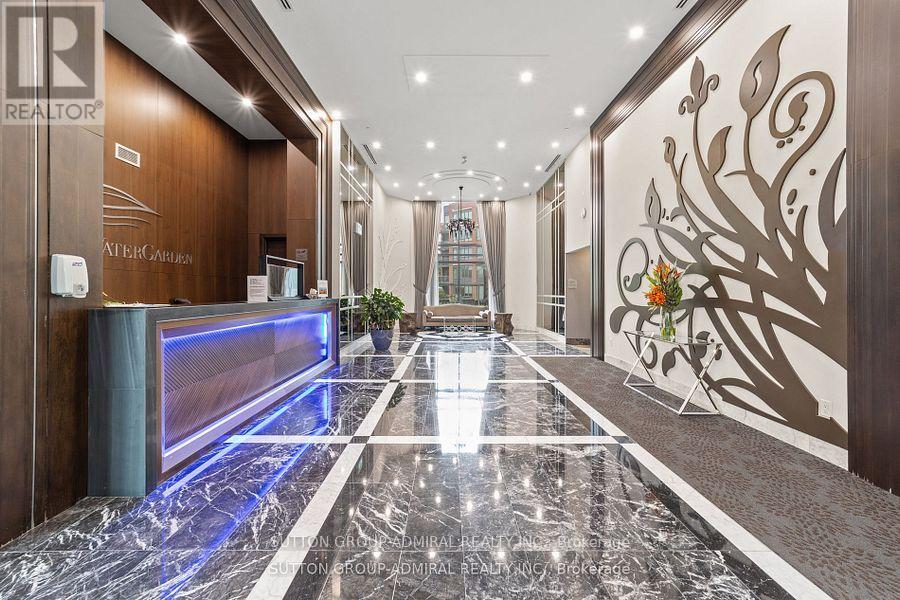 514 - 7608 Yonge Street, Vaughan, Ontario  L4J 0J5 - Photo 3 - N12253784