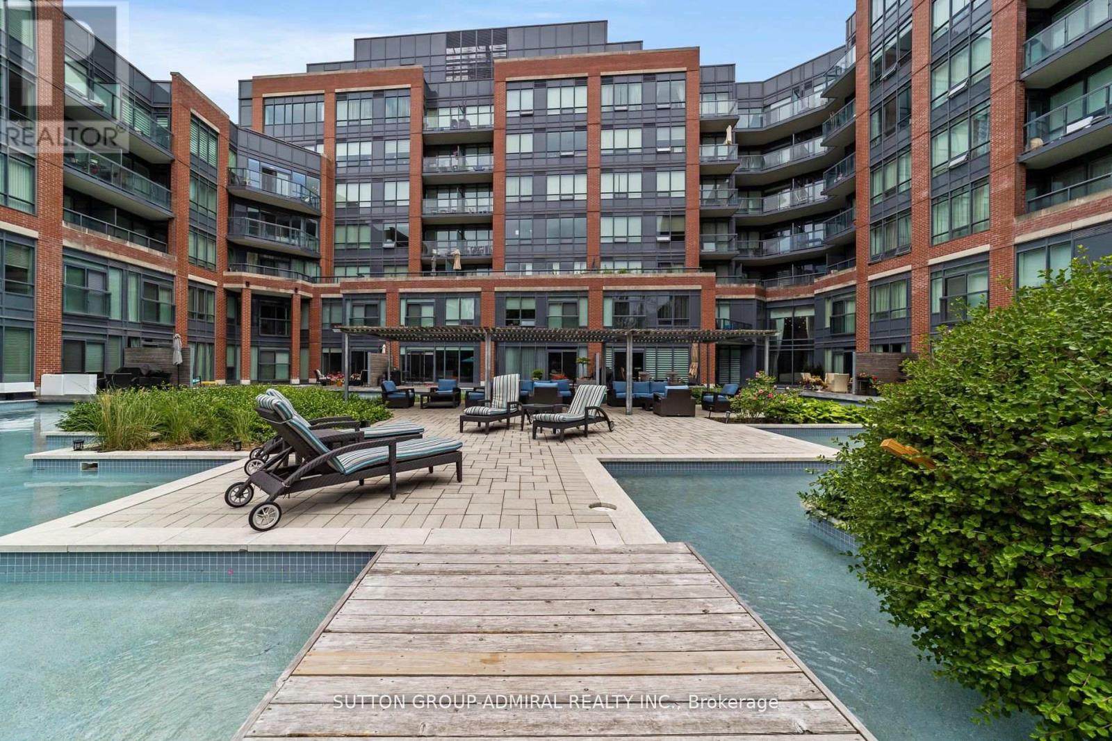 514 - 7608 Yonge Street, Vaughan, Ontario  L4J 0J5 - Photo 4 - N12253784