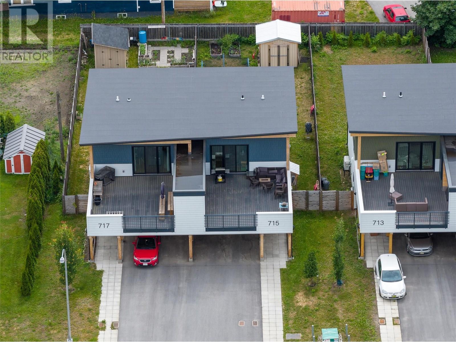 715 Olynyk Road, Revelstoke, British Columbia  V0E 2S0 - Photo 37 - 10354265