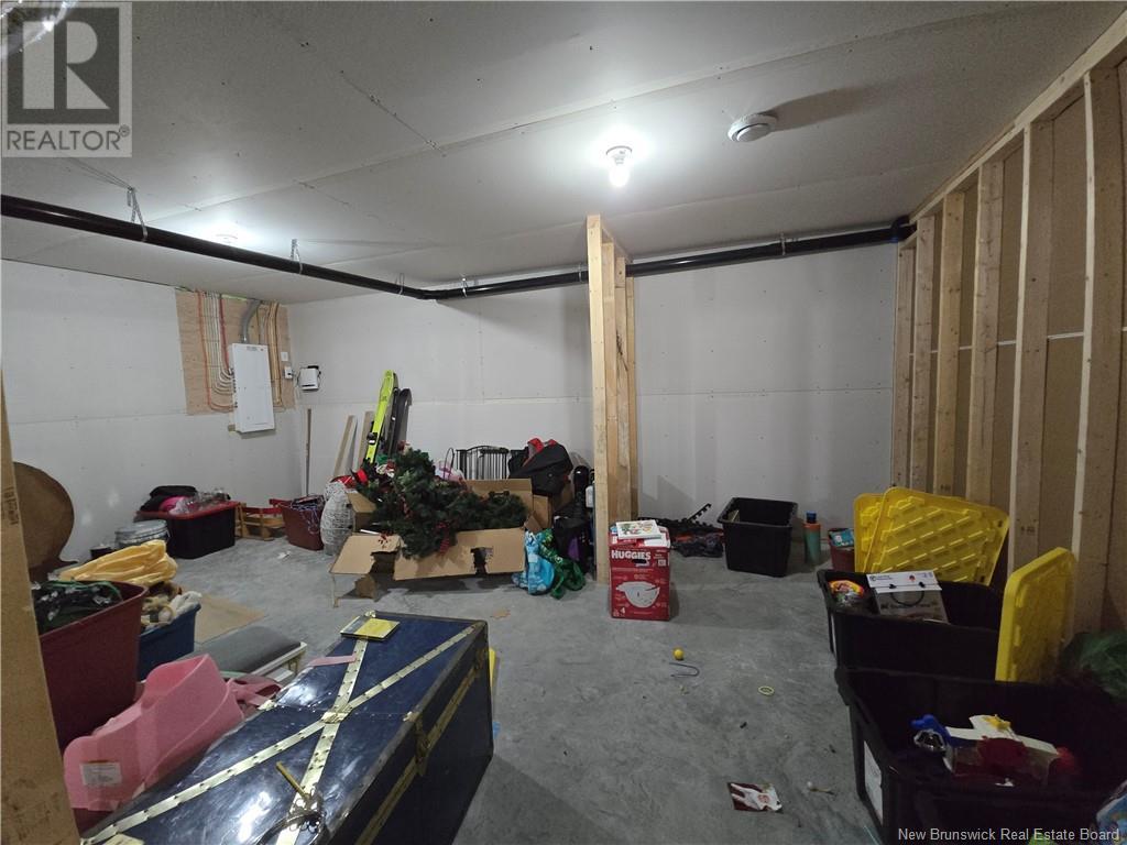 207 Carroll Street, Miramichi, New Brunswick  E1V 0M3 - Photo 36 - NB121885