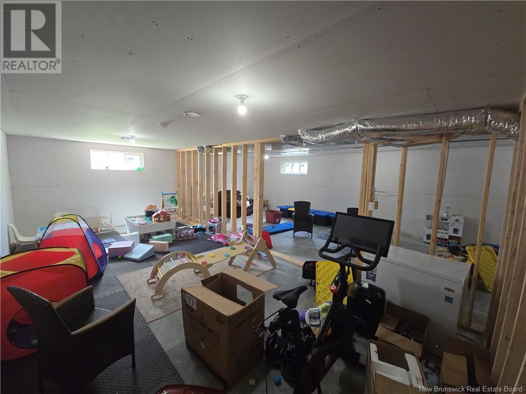 207 Carroll Street, Miramichi, New Brunswick  E1V 0M3 - Photo 37 - NB121885