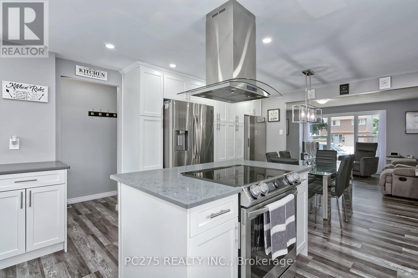 135 Kent Street, Cambridge, Ontario  N1S 4H3 - Photo 12 - X12253865