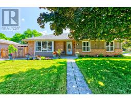 135 KENT STREET, Cambridge, Ontario