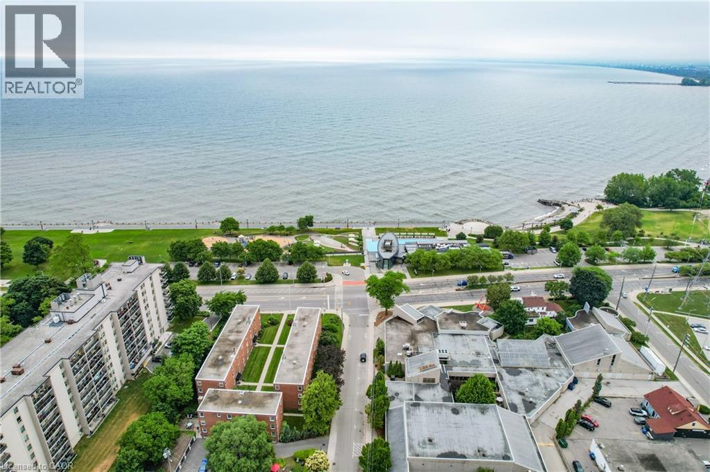 1347 Lakeshore Road Unit# 37, Burlington, Ontario  L7S 1B1 - Photo 4 - 40746470