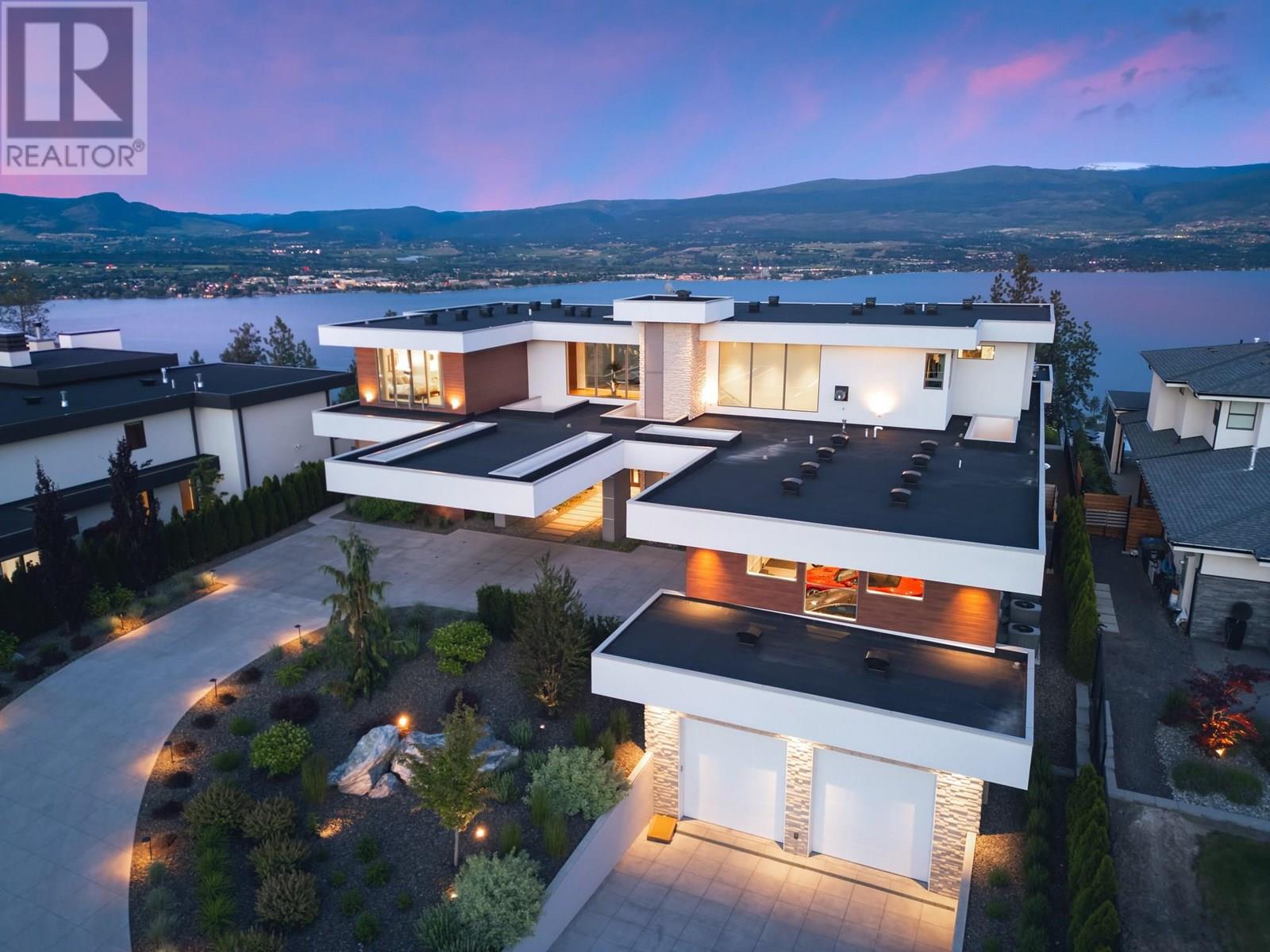 2469 Thacker Drive, west kelowna, British Columbia