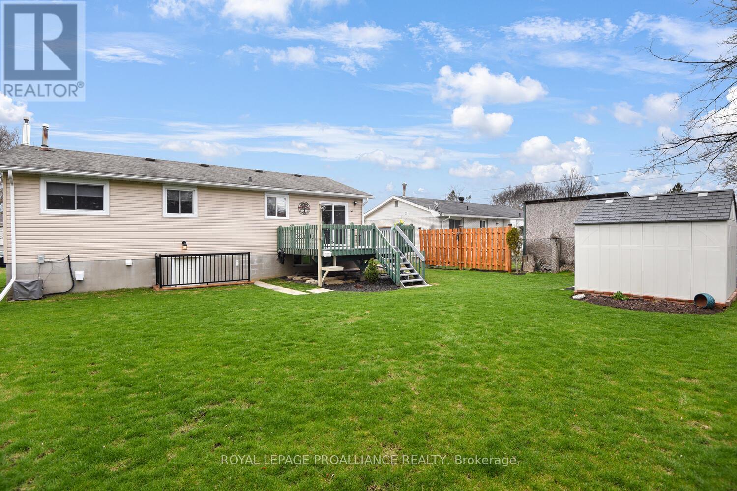 1343 Borden Crescent, Brockville, Ontario  K6V 5X7 - Photo 19 - X12253862