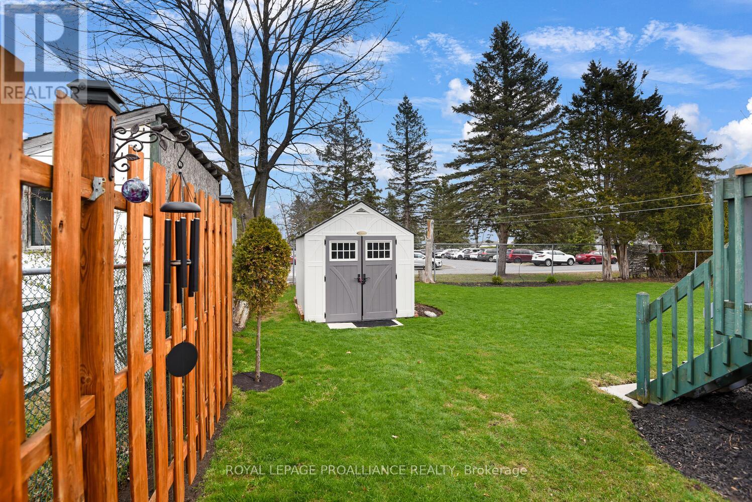 1343 Borden Crescent, Brockville, Ontario  K6V 5X7 - Photo 20 - X12253862