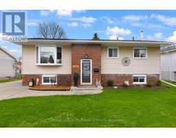 1343 Borden Crescent, Brockville, Ca