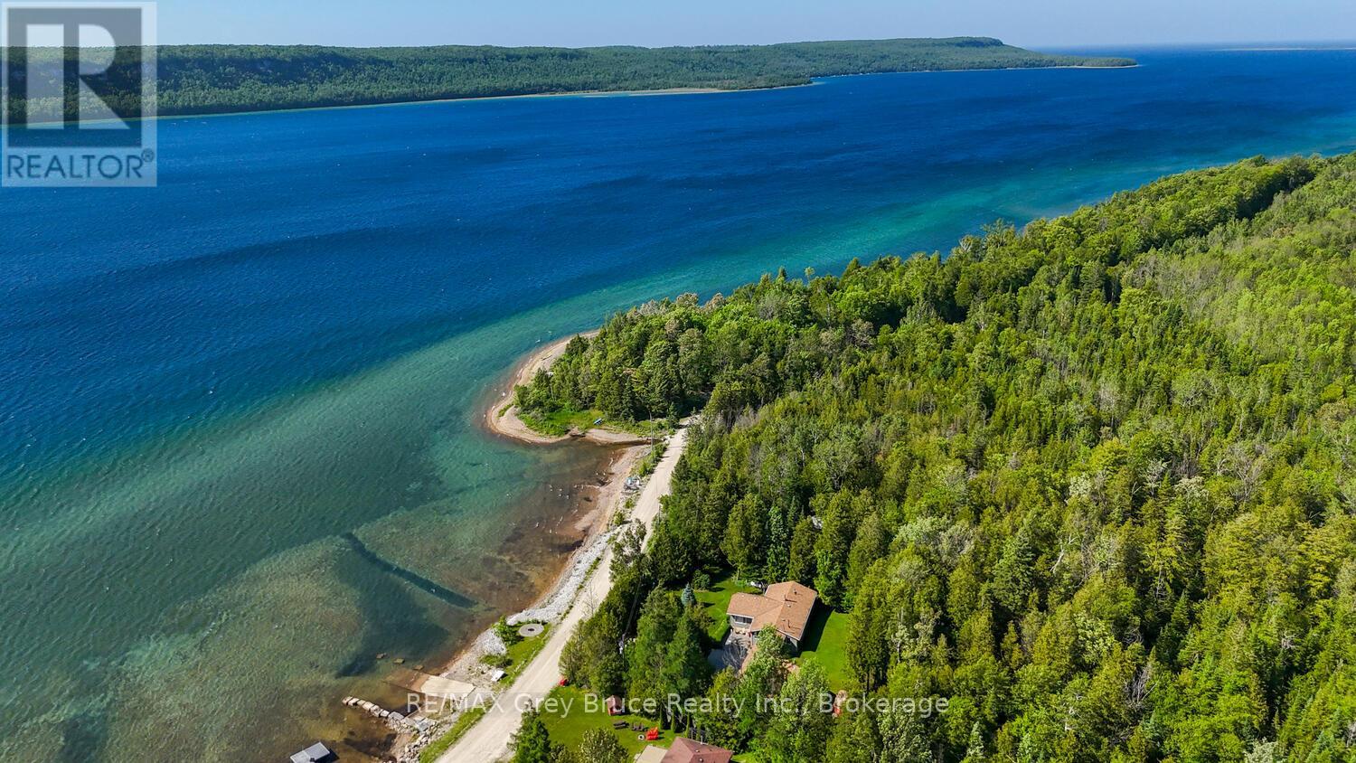 186 Hope Bay Road, South Bruce Peninsula, Ontario  N0H 2T0 - Photo 3 - X12253861