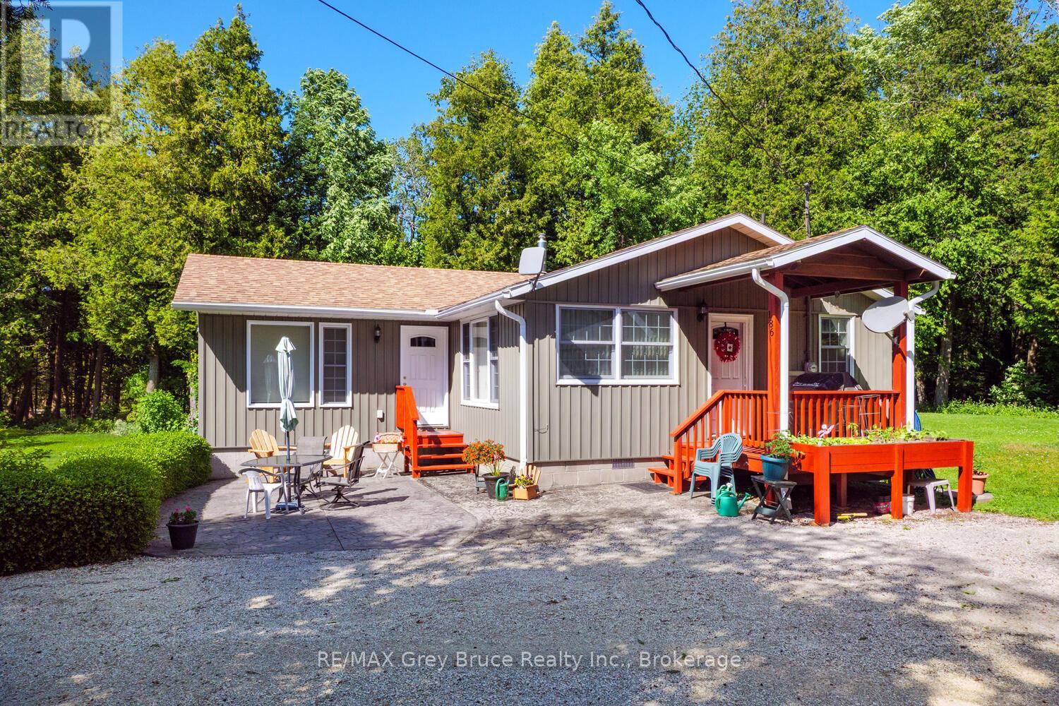 186 Hope Bay Road, South Bruce Peninsula, Ontario  N0H 2T0 - Photo 31 - X12253861