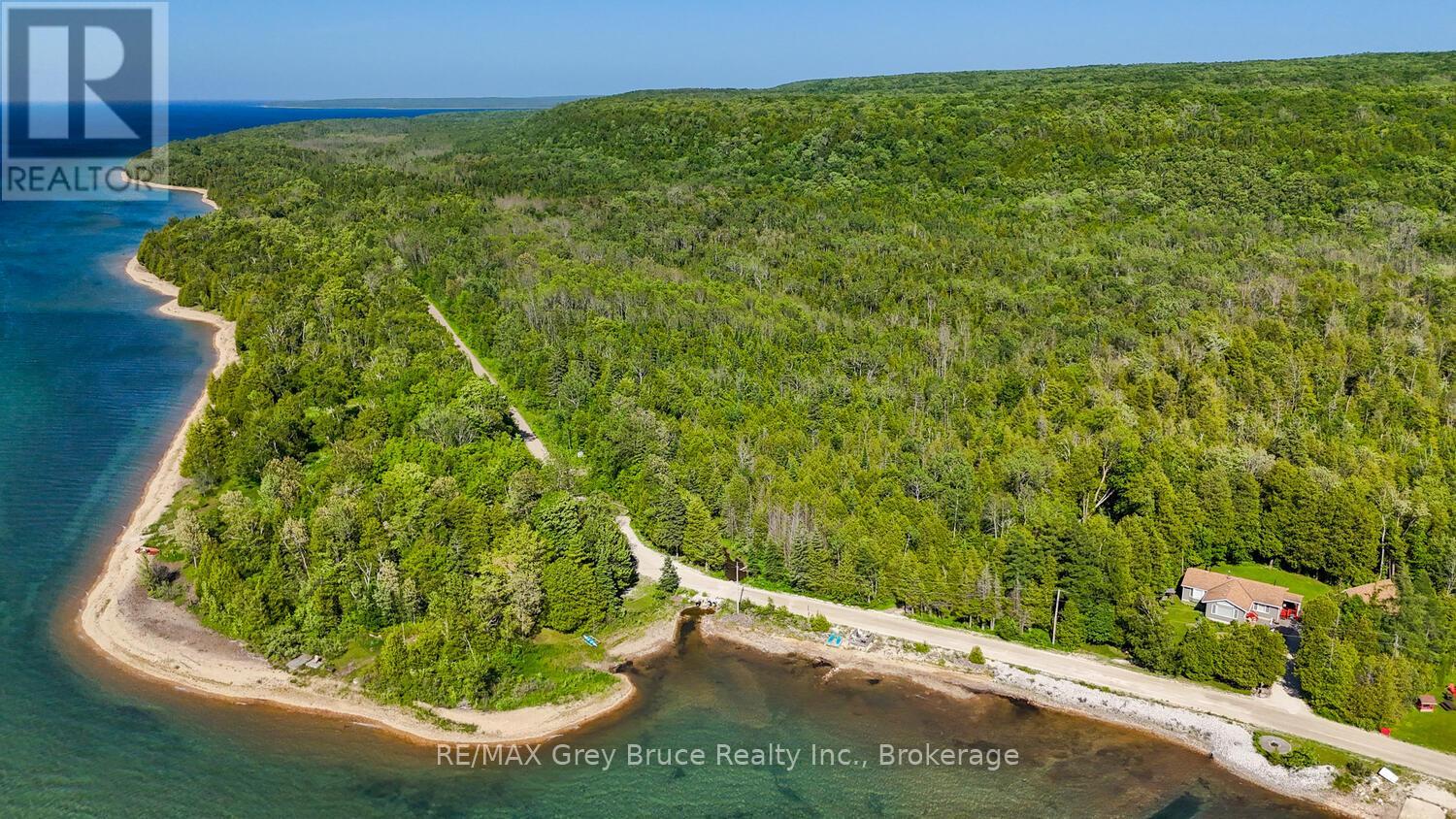 186 Hope Bay Road, South Bruce Peninsula, Ontario  N0H 2T0 - Photo 43 - X12253861