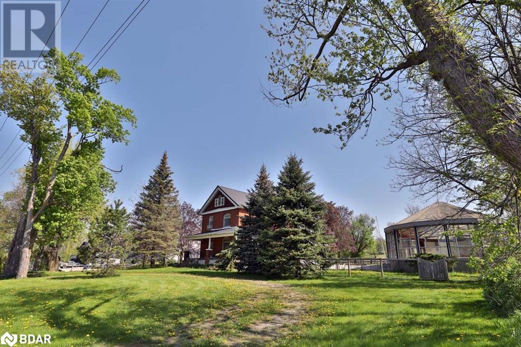 1694 Centre Rd, Carlisle, Ontario  L8N 2Z7 - Photo 1 - 40746101