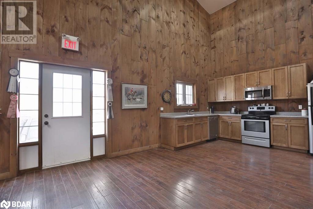 1694 Centre Rd, Carlisle, Ontario  L8N 2Z7 - Photo 9 - 40746101