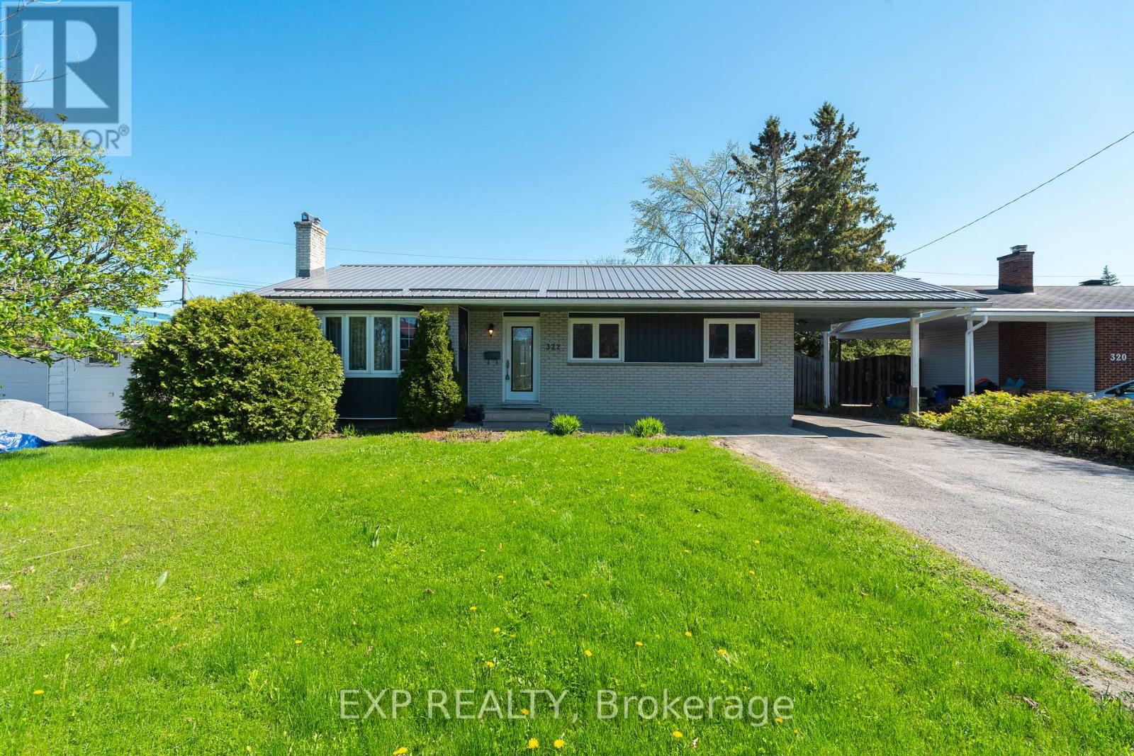 Property at 322 GALLOWAY DRIVE image 1