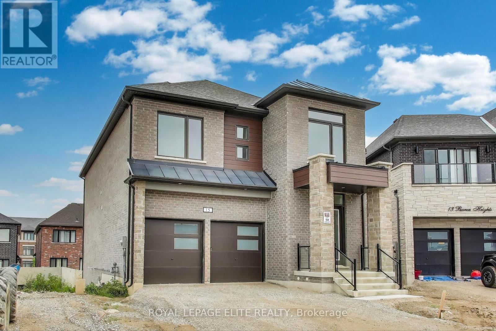 Property at (15) - LOT 104 PEAREN HEIGHTS image 3