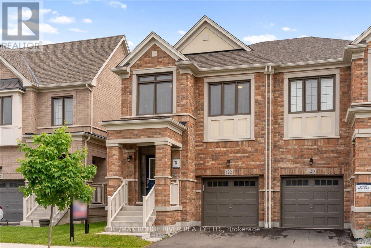 Property at 122 LAING DRIVE image 2
