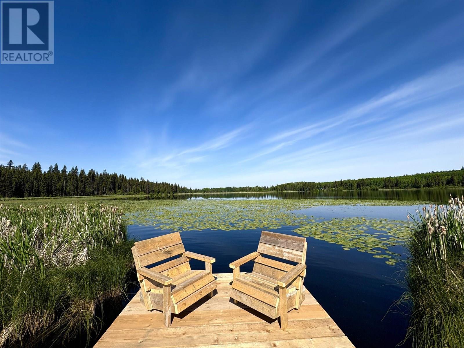 7550 HIGH COUNTRY ROAD, Bridge Lake, British Columbia