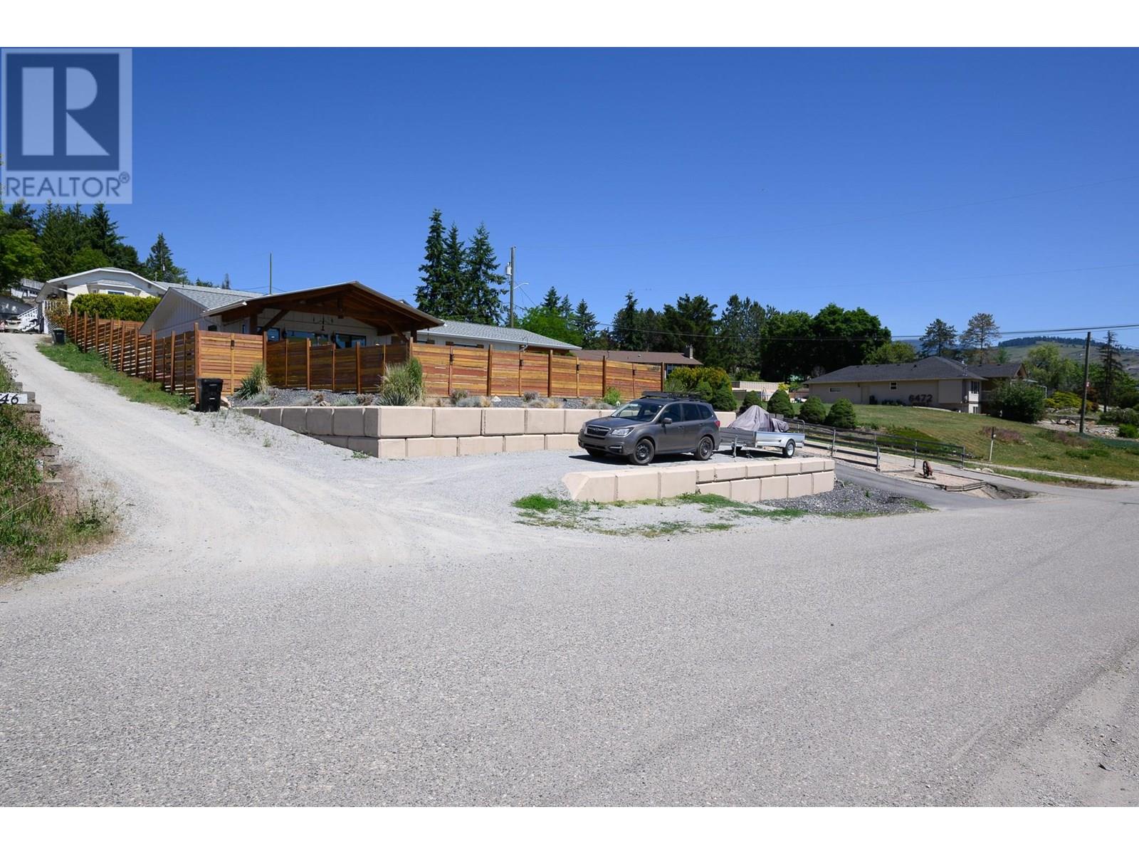 Property at 6448 Agassiz Road image 3