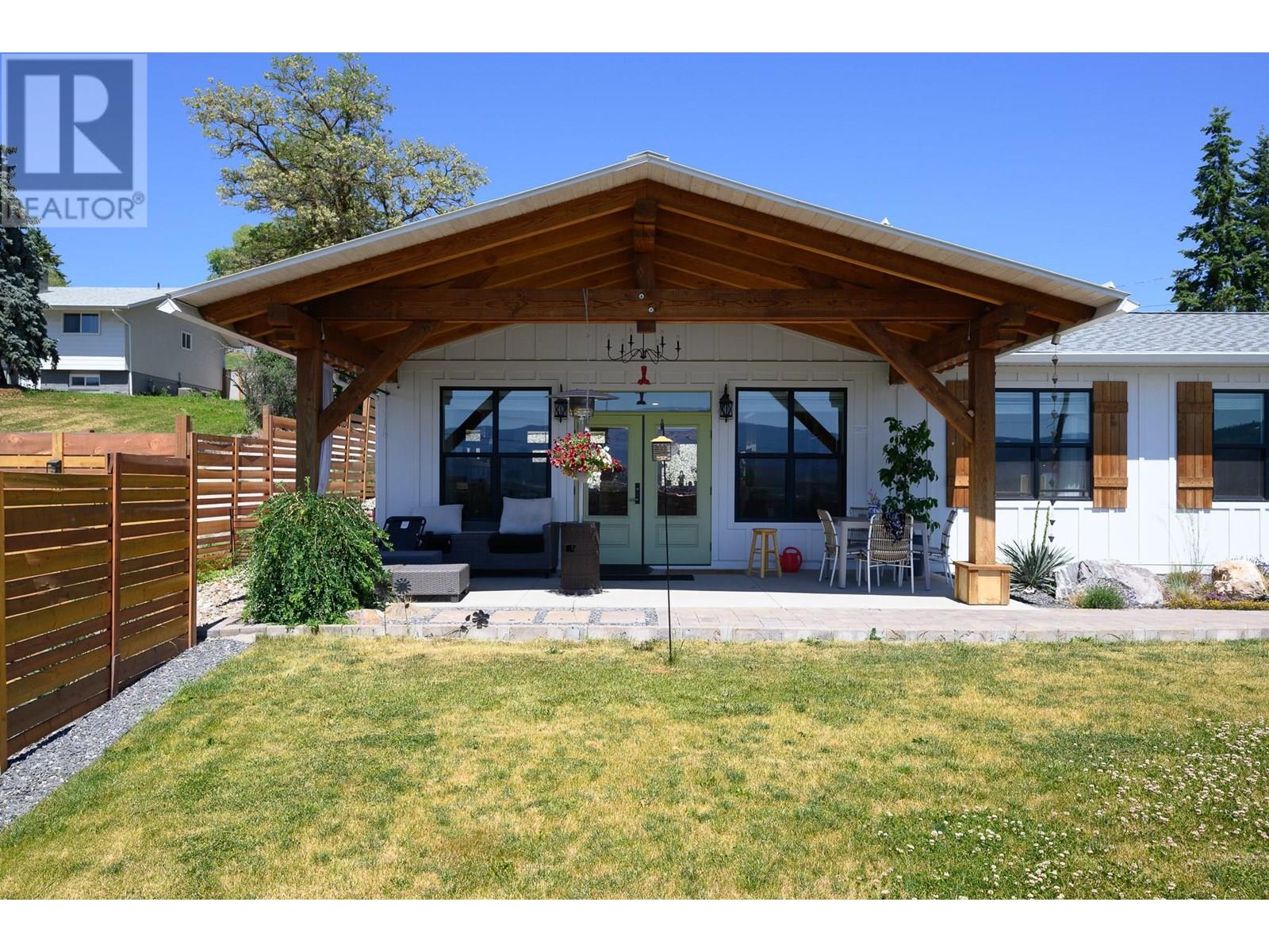 Property at 6448 Agassiz Road image 1