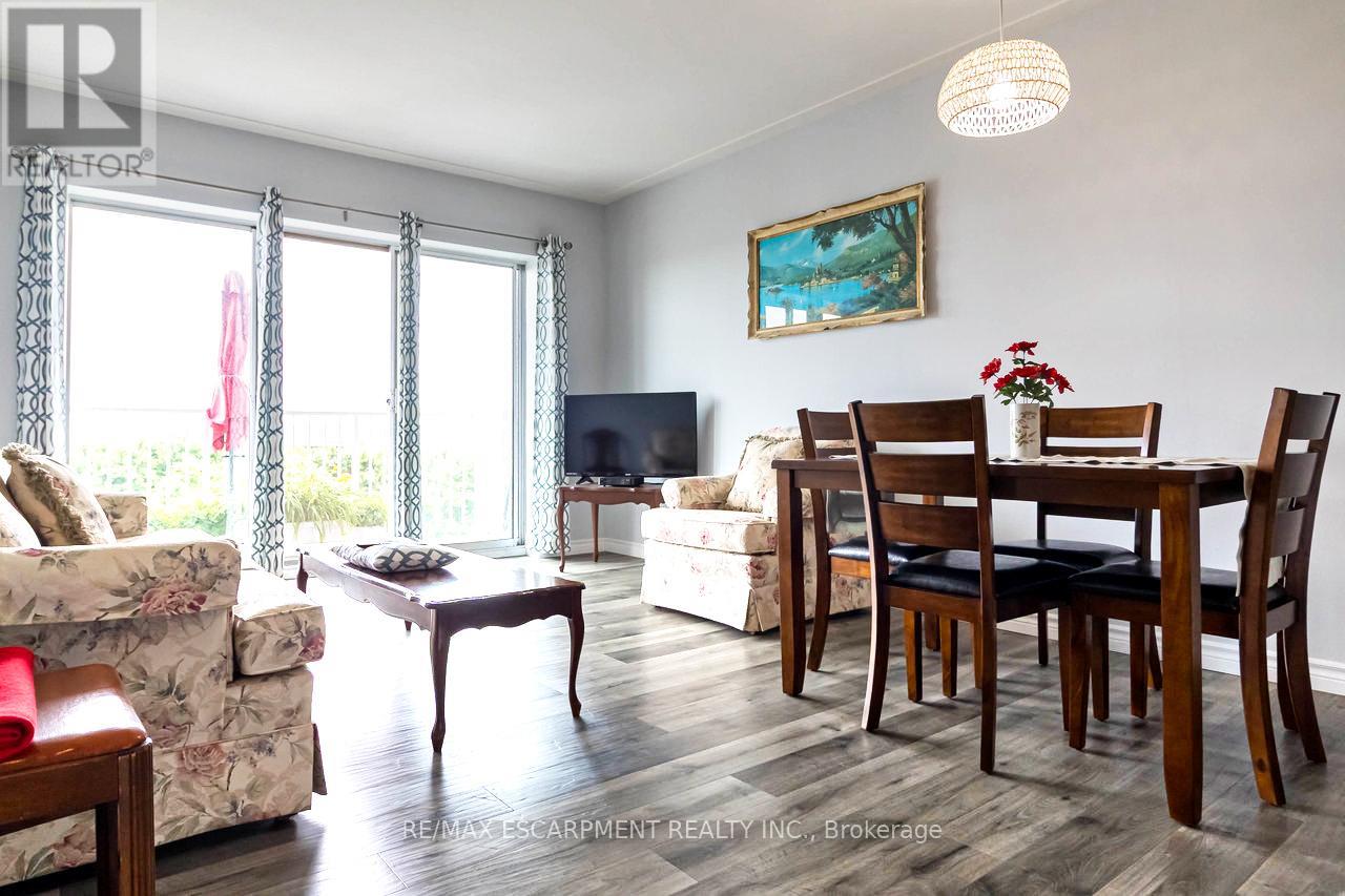 805 - 8 Woodman Drive S, Hamilton, Ontario  L8K 4C9 - Photo 11 - X12253837
