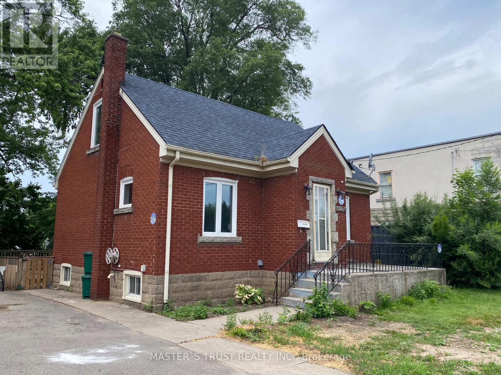 Property at 6203 MAIN STREET image 5