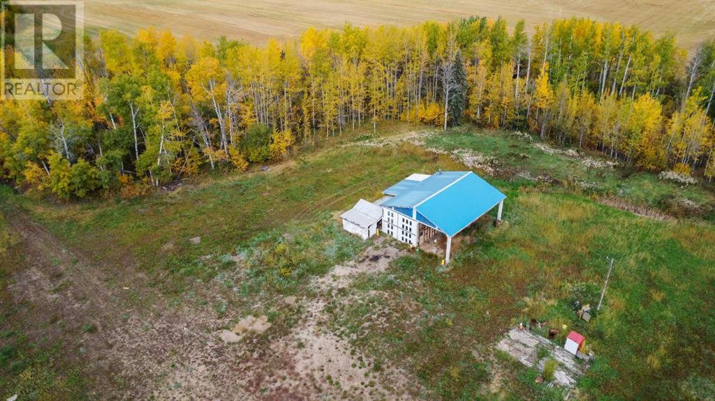 68362 43 Highway, Valleyview, Alberta  T0H 3N0 - Photo 12 - A2169426