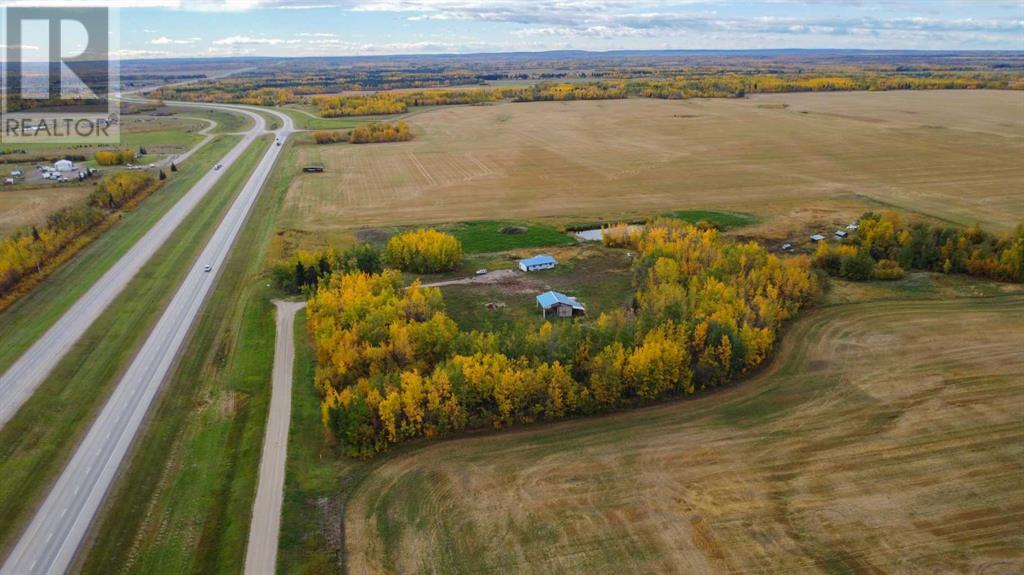 68362 43 Highway, Valleyview, Alberta  T0H 3N0 - Photo 5 - A2169426