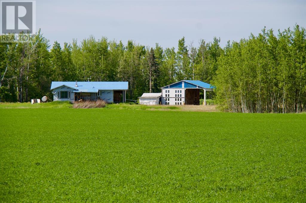 68362 43 Highway, Valleyview, Alberta  T0H 3N0 - Photo 2 - A2169426
