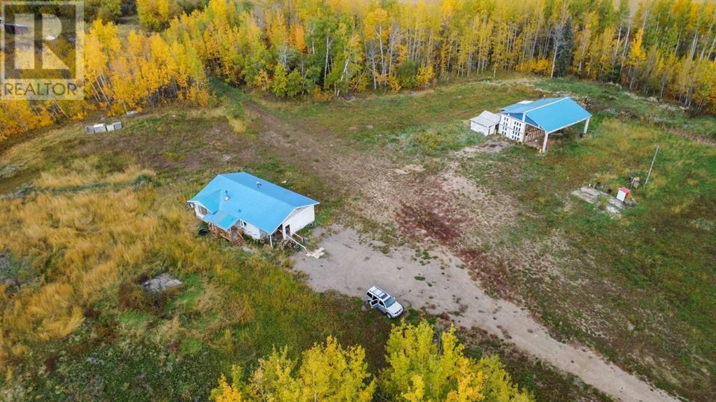 68362 43 Highway, Valleyview, Alberta  T0H 3N0 - Photo 4 - A2169426