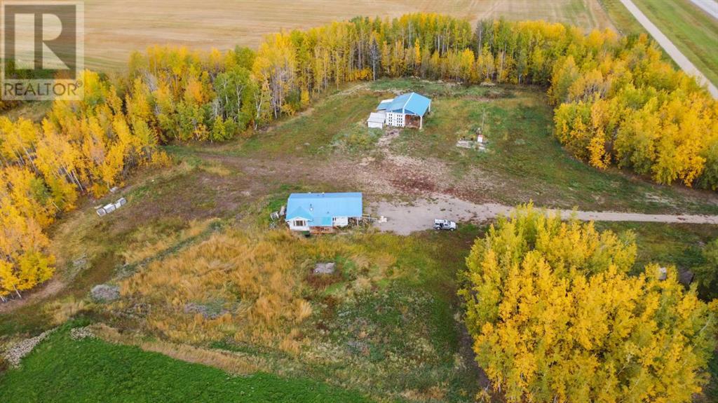 68362 43 Highway, Valleyview, Alberta  T0H 3N0 - Photo 18 - A2169426