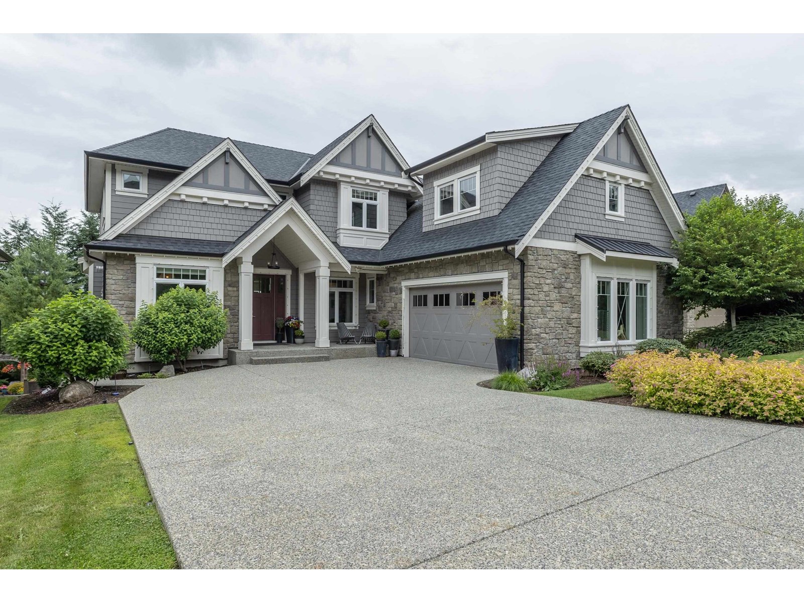 Property at 7 24455 61 AVENUE image 1