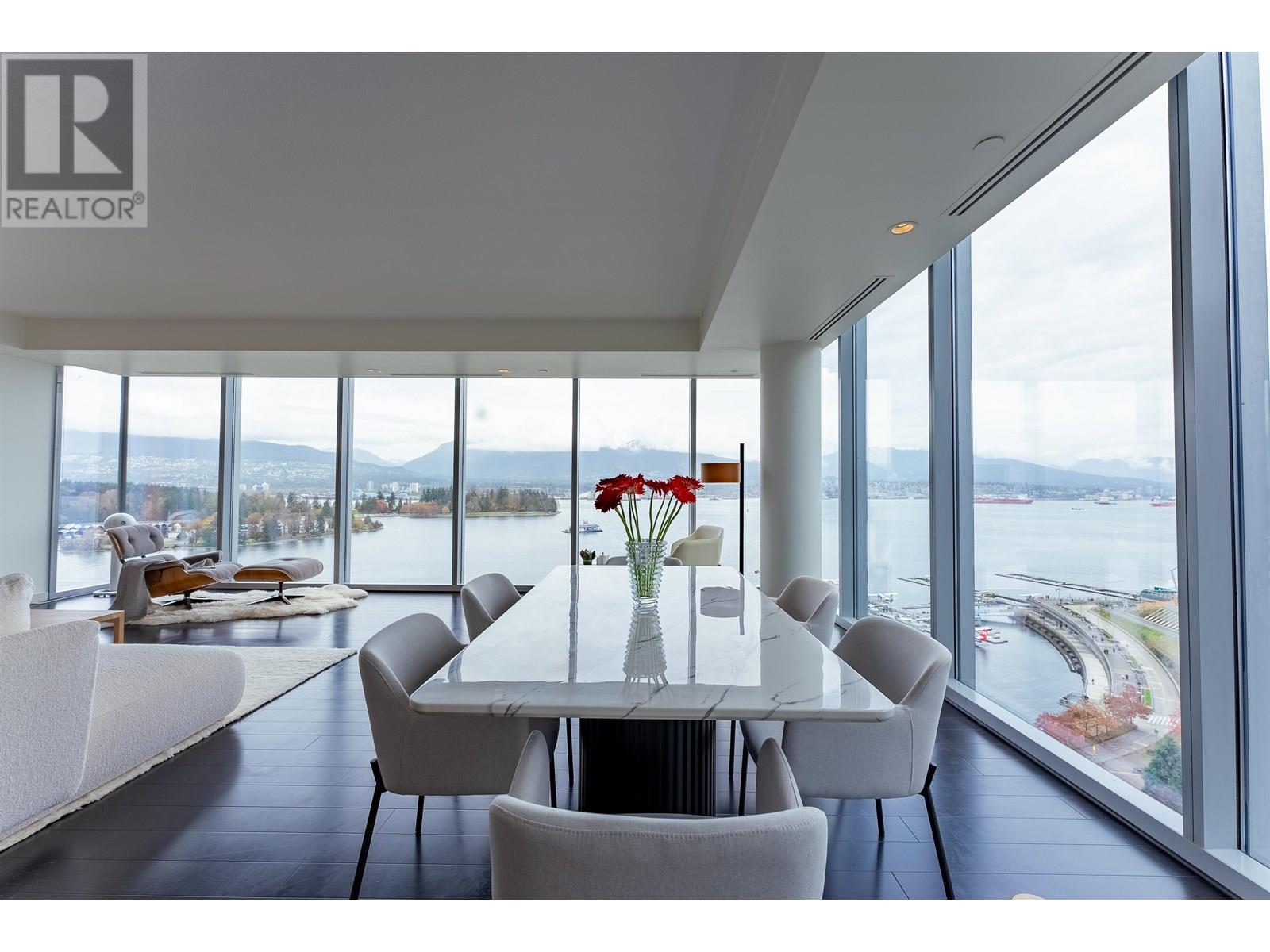 1402 1169 W Cordova Street, Vancouver, British Columbia  V6C 3T1 - Photo 13 - R3021386