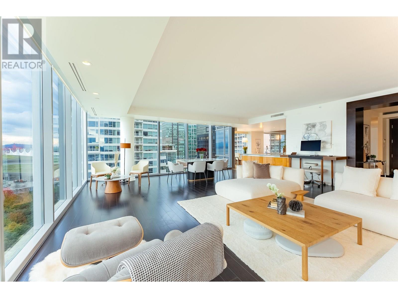 1402 1169 W Cordova Street, Vancouver, British Columbia  V6C 3T1 - Photo 14 - R3021386