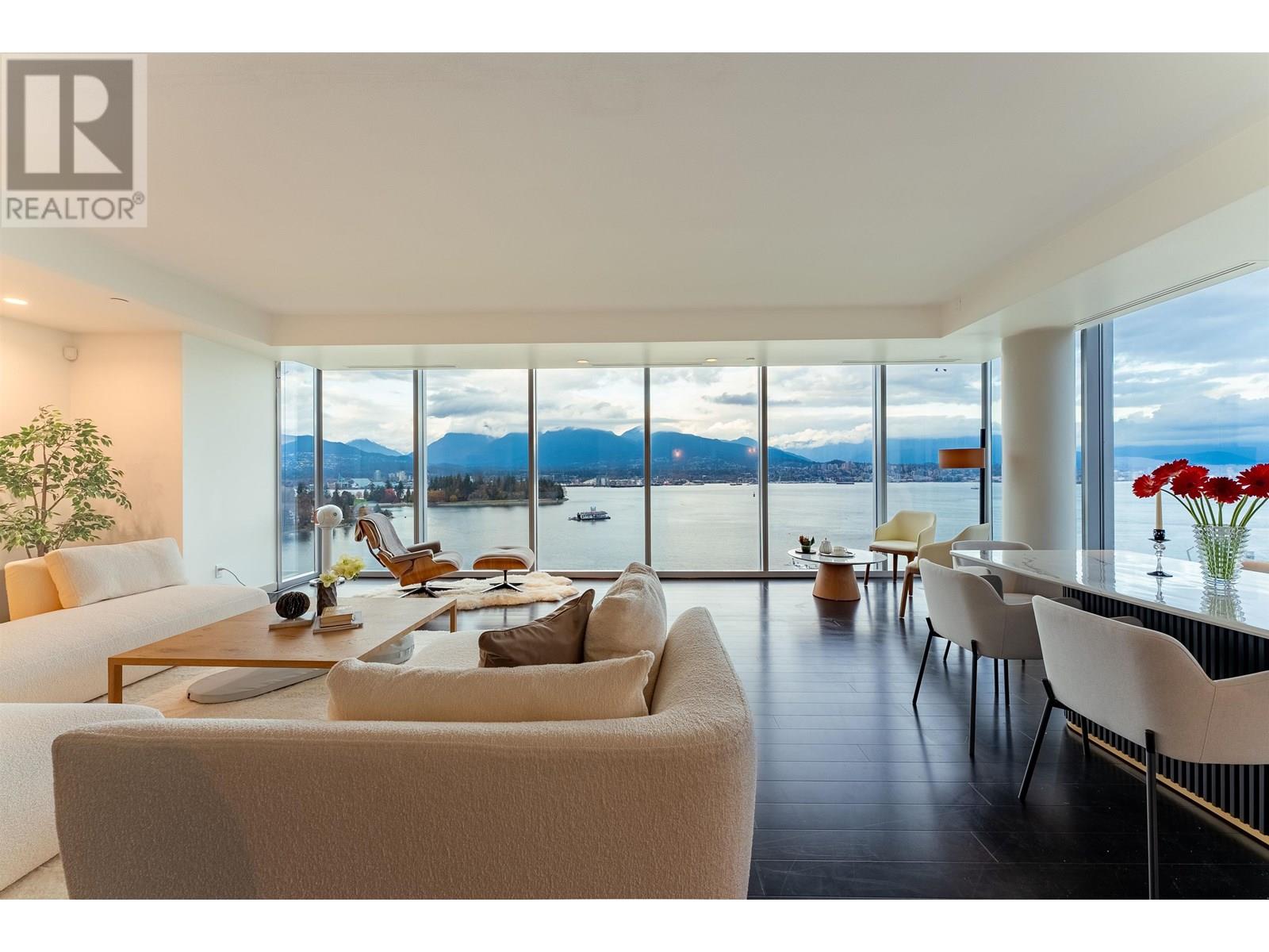 1402 1169 W Cordova Street, Vancouver, British Columbia  V6C 3T1 - Photo 15 - R3021386