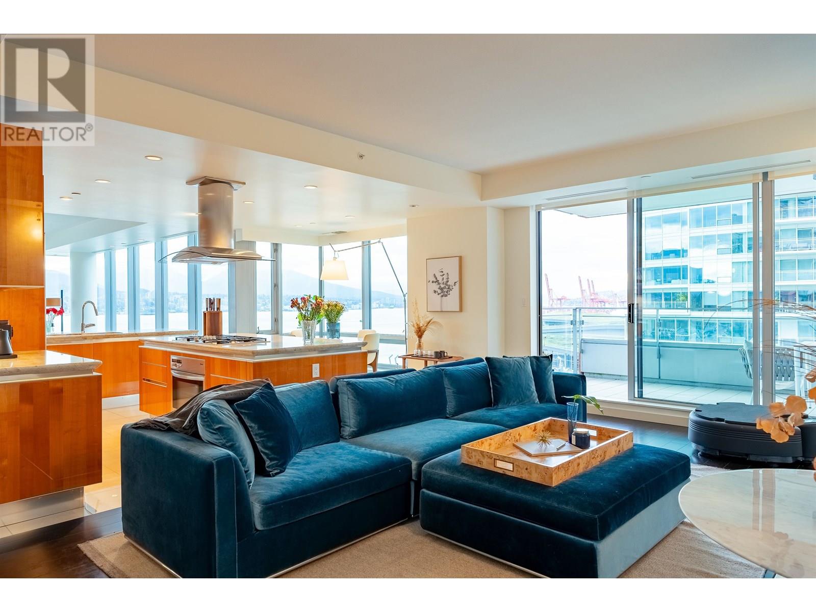 1402 1169 W Cordova Street, Vancouver, British Columbia  V6C 3T1 - Photo 16 - R3021386