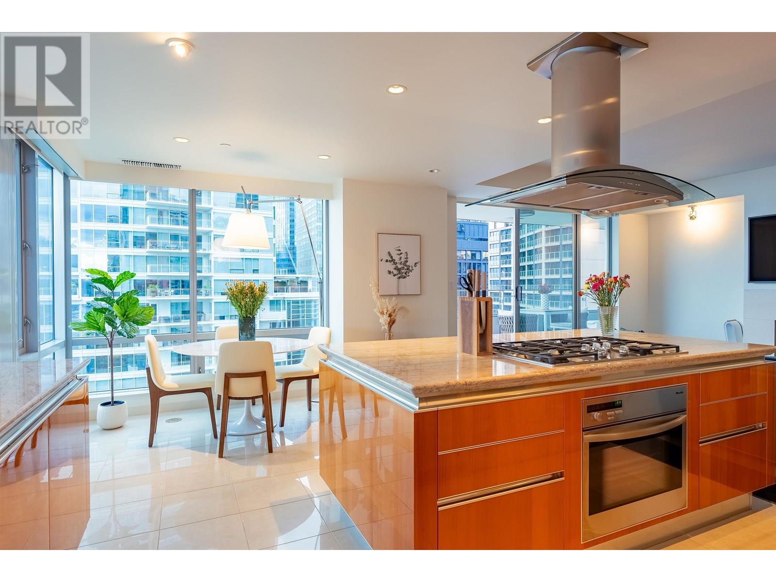 1402 1169 W Cordova Street, Vancouver, British Columbia  V6C 3T1 - Photo 21 - R3021386