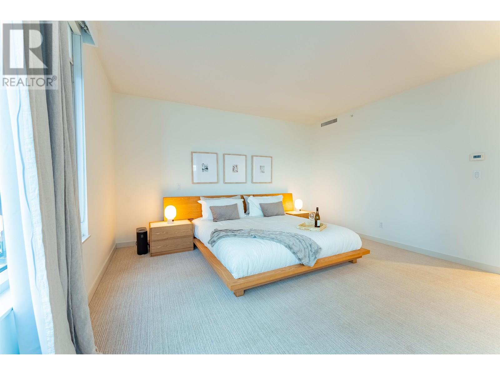 1402 1169 W Cordova Street, Vancouver, British Columbia  V6C 3T1 - Photo 25 - R3021386