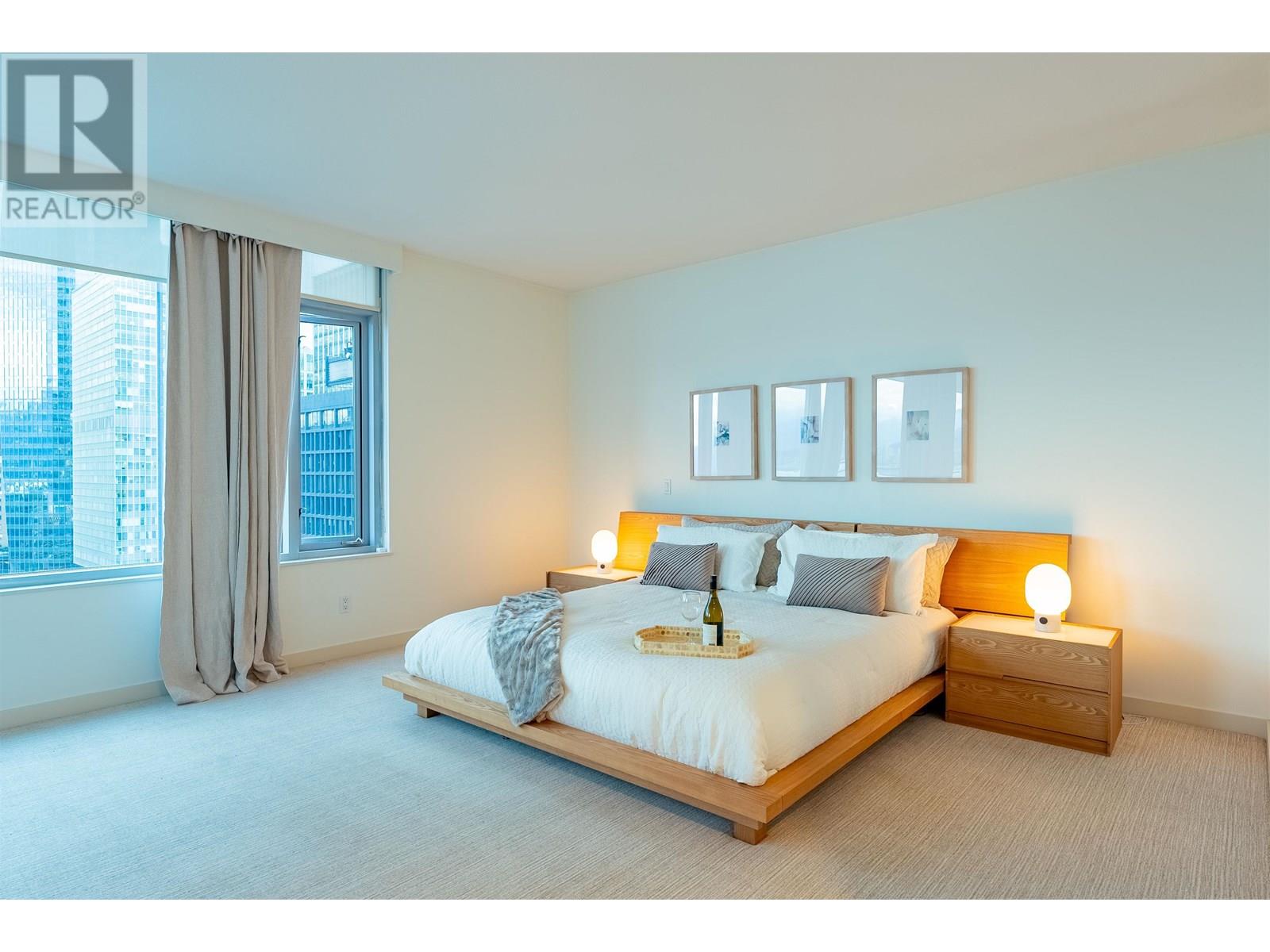 1402 1169 W Cordova Street, Vancouver, British Columbia  V6C 3T1 - Photo 27 - R3021386
