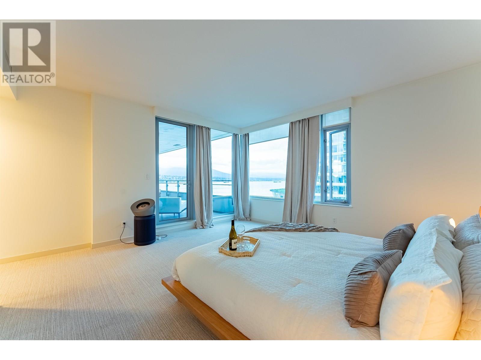 1402 1169 W Cordova Street, Vancouver, British Columbia  V6C 3T1 - Photo 28 - R3021386