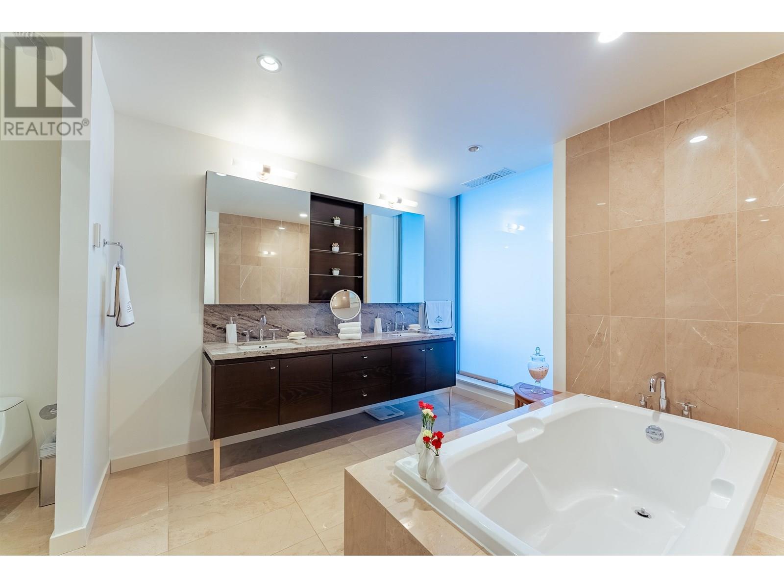 1402 1169 W Cordova Street, Vancouver, British Columbia  V6C 3T1 - Photo 29 - R3021386