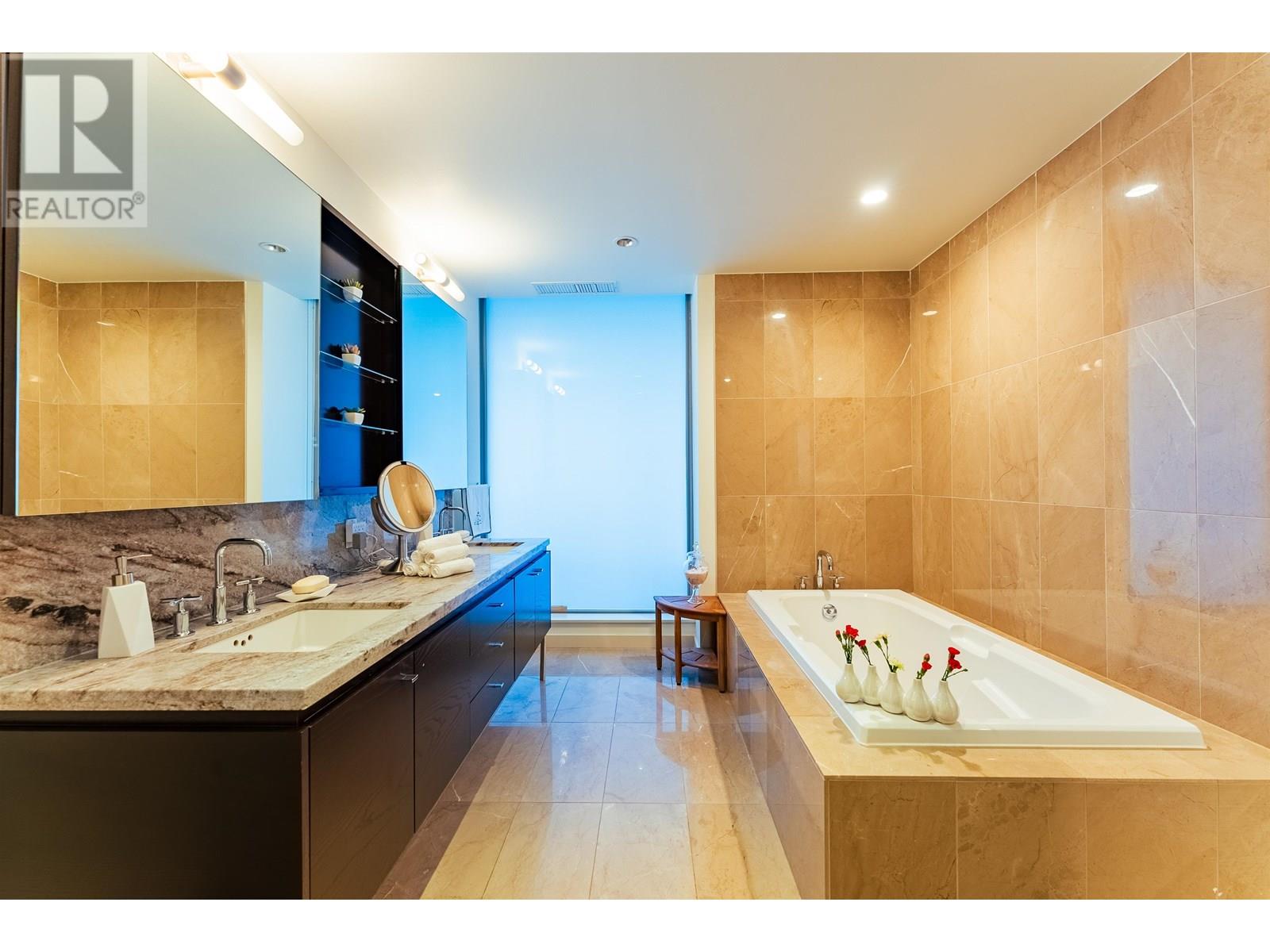 1402 1169 W Cordova Street, Vancouver, British Columbia  V6C 3T1 - Photo 31 - R3021386