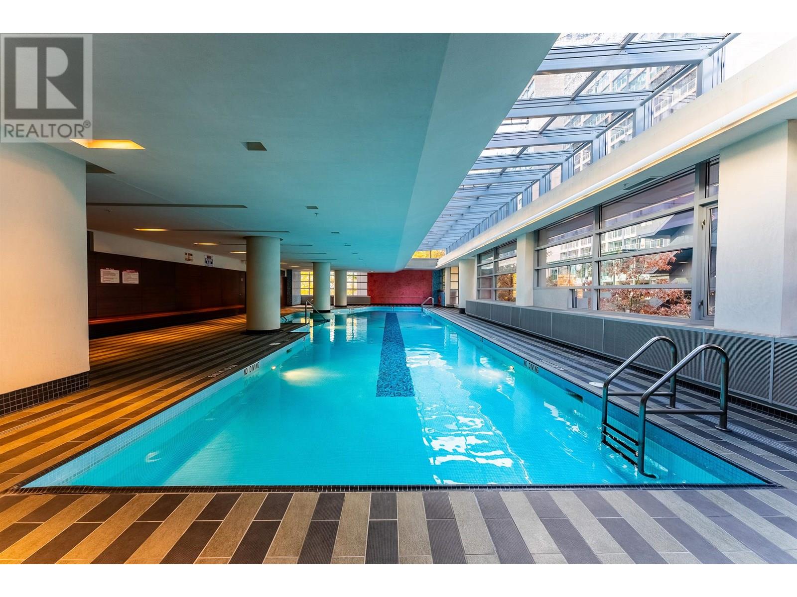 1402 1169 W Cordova Street, Vancouver, British Columbia  V6C 3T1 - Photo 35 - R3021386
