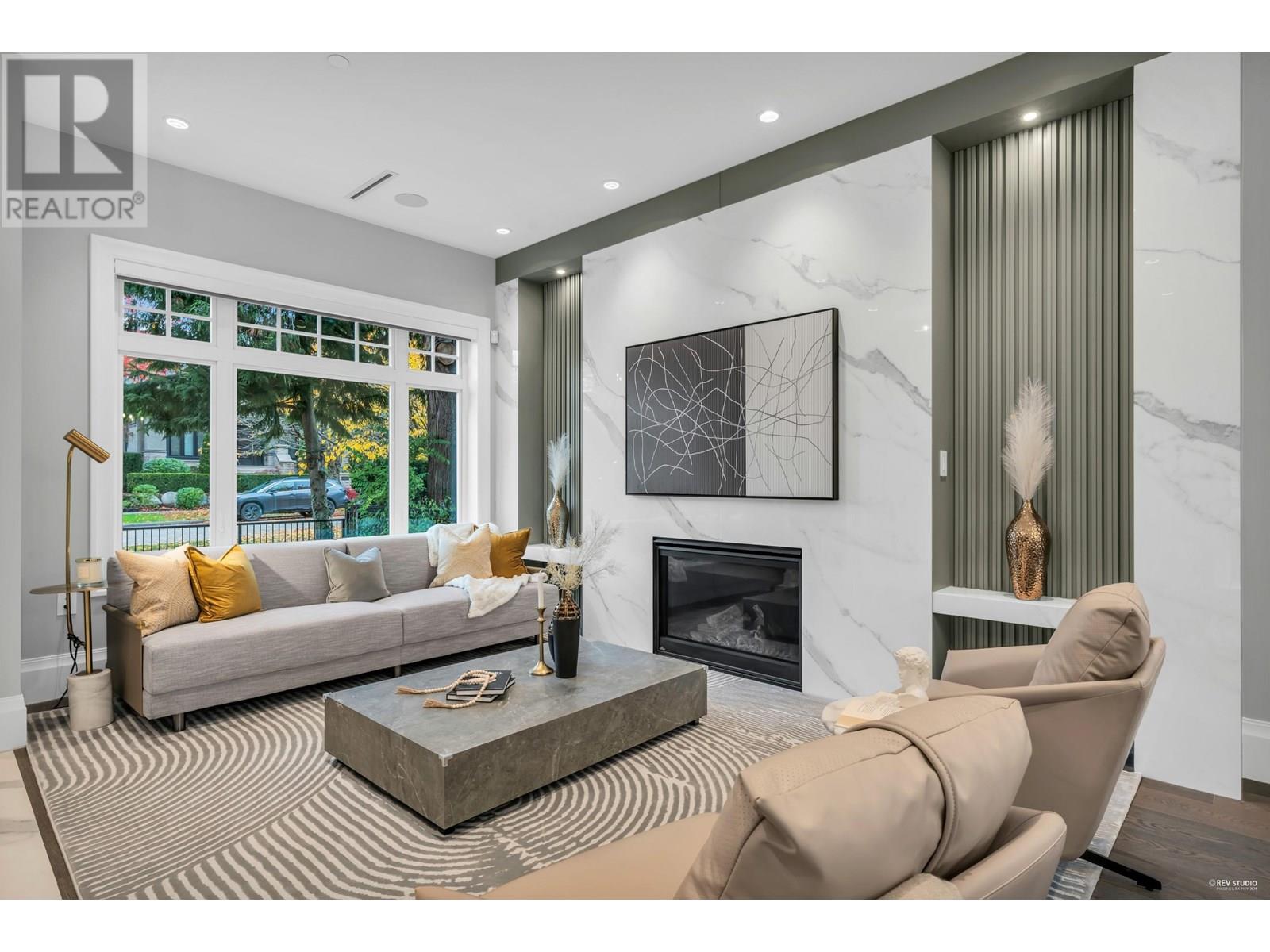 3070 W 44th Avenue, Vancouver, British Columbia  V6N 3K6 - Photo 6 - R3021408
