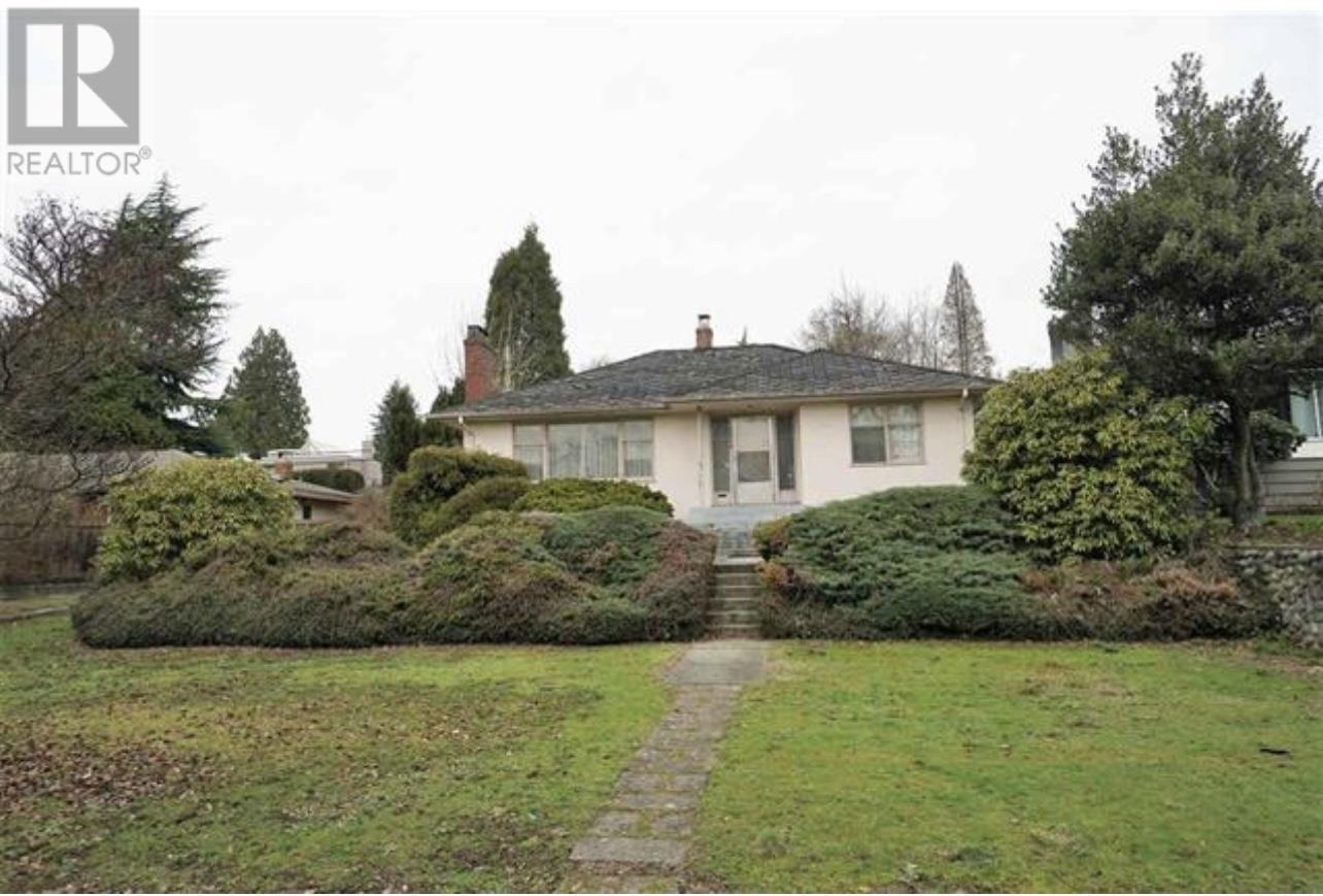 1315 W 58TH AVENUE, Vancouver, British Columbia
